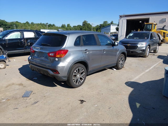 Продаж на аукціоні авто 2018 Mitsubishi Outlander Sport 2.4 Se, vin: JA4AR3AW7JZ032580, номер лоту: 45579004