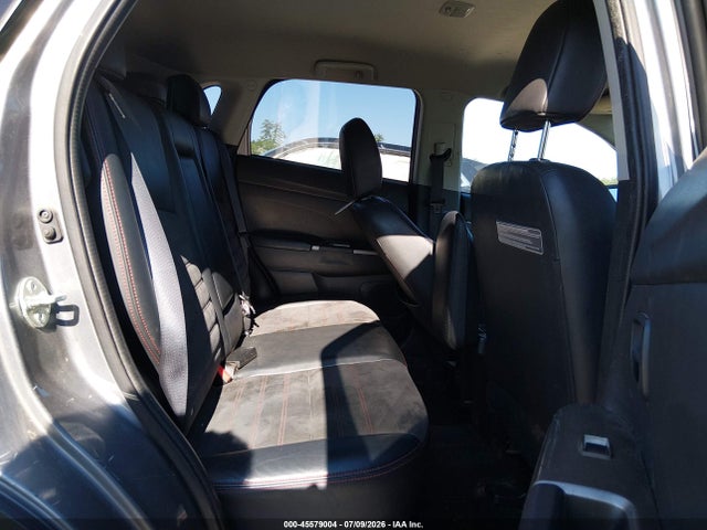 Продаж на аукціоні авто 2018 Mitsubishi Outlander Sport 2.4 Se, vin: JA4AR3AW7JZ032580, номер лоту: 45579004