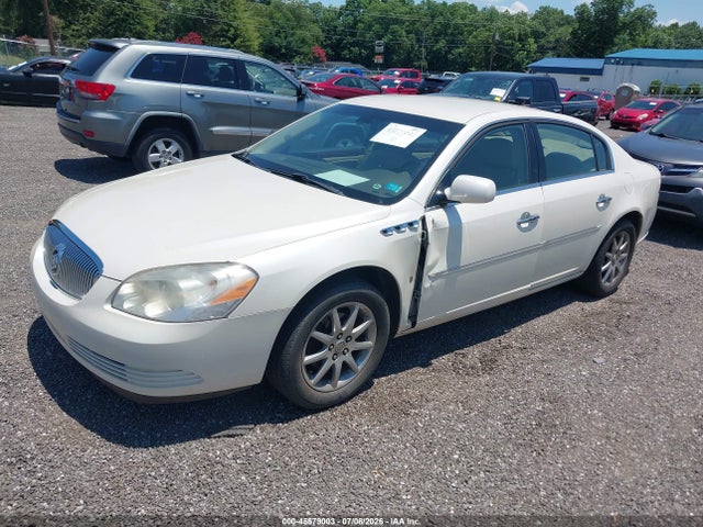45579003 :رقم المزاد ، 1G4HD57237U211591 vin ، 2007 Buick Lucerne Cxl مزاد بيع