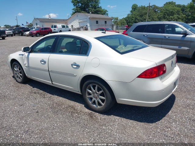 45579003 :رقم المزاد ، 1G4HD57237U211591 vin ، 2007 Buick Lucerne Cxl مزاد بيع