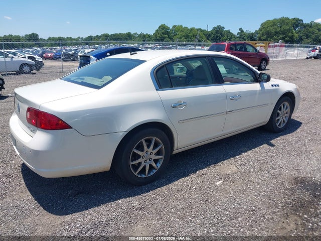 45579003 :رقم المزاد ، 1G4HD57237U211591 vin ، 2007 Buick Lucerne Cxl مزاد بيع
