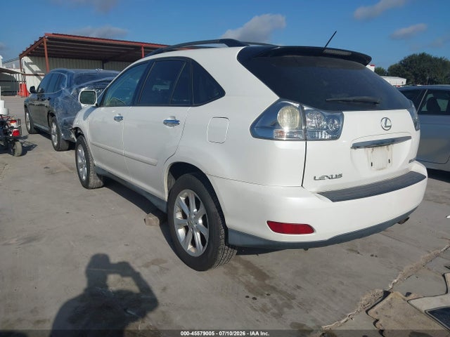 Продаж на аукціоні авто 2008 Lexus Rx 350, vin: 2T2GK31UX8C042510, номер лоту: 45579005