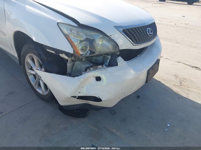 Продаж на аукціоні авто 2008 Lexus Rx 350, vin: 2T2GK31UX8C042510, номер лоту: 45579005