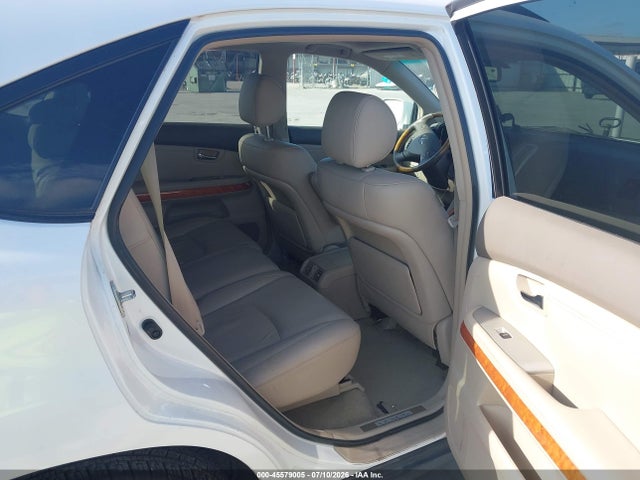Продаж на аукціоні авто 2008 Lexus Rx 350, vin: 2T2GK31UX8C042510, номер лоту: 45579005