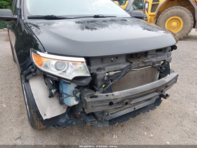 Продаж на аукціоні авто 2013 Ford Edge Se, vin: 2FMDK3GC2DBC69016, номер лоту: 45579013