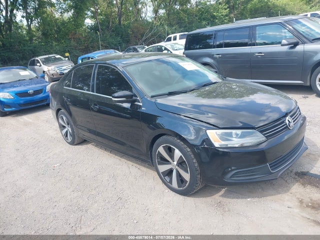 Aukcja sprzedaży 2013 Volkswagen Jetta 2.5l Se, vin: 3VWDP7AJ1DM218722, numer aukcji: 45579014