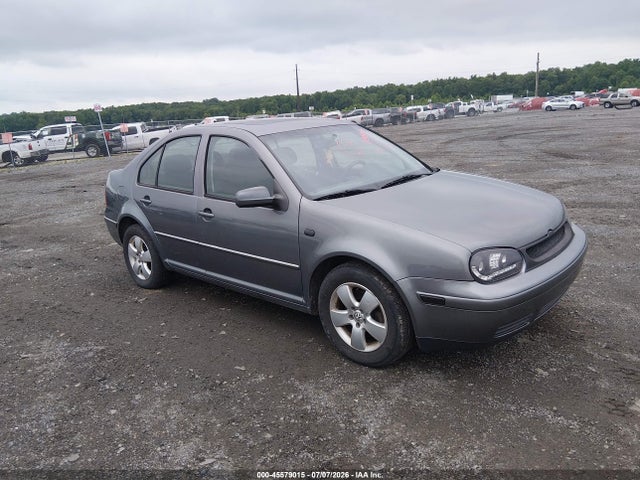 Продаж на аукціоні авто 2005 Volkswagen Jetta Gls Tdi, vin: 3VWSR69M65M040138, номер лоту: 45579015