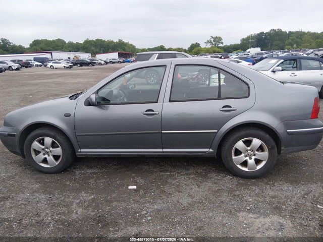 Продажа на аукционе авто 2005 Volkswagen Jetta Gls Tdi, vin: 3VWSR69M65M040138, номер лота: 45579015
