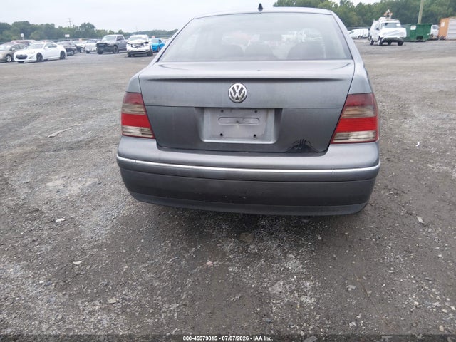 Продажа на аукционе авто 2005 Volkswagen Jetta Gls Tdi, vin: 3VWSR69M65M040138, номер лота: 45579015
