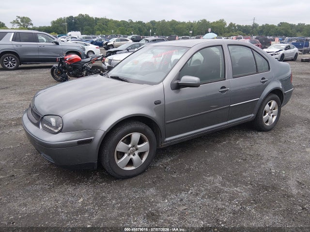 Продажа на аукционе авто 2005 Volkswagen Jetta Gls Tdi, vin: 3VWSR69M65M040138, номер лота: 45579015