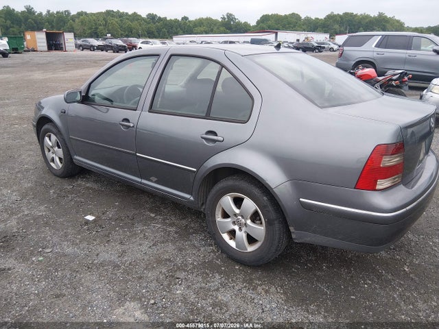 Продажа на аукционе авто 2005 Volkswagen Jetta Gls Tdi, vin: 3VWSR69M65M040138, номер лота: 45579015