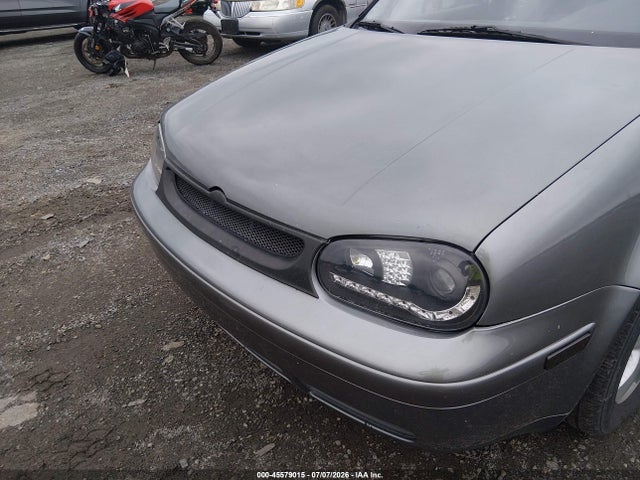 Продажа на аукционе авто 2005 Volkswagen Jetta Gls Tdi, vin: 3VWSR69M65M040138, номер лота: 45579015