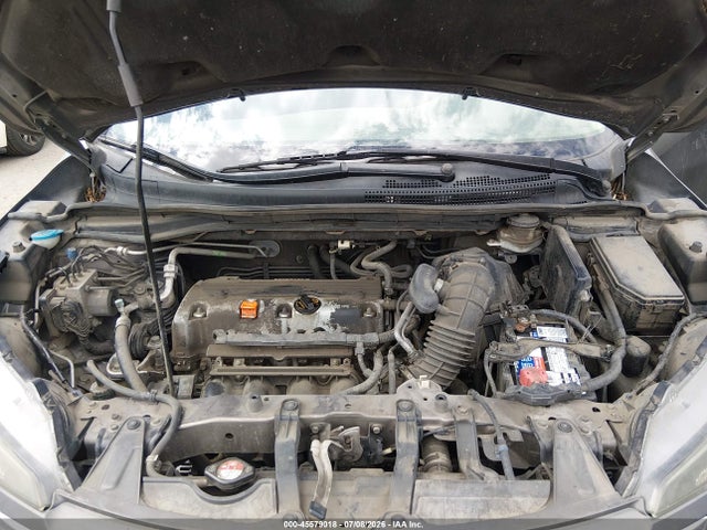 Aukcja sprzedaży 2012 Honda Cr-v Ex, vin: 5J6RM4H51CL051829, numer aukcji: 45579018