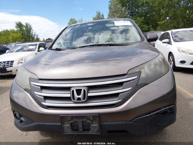 Aukcja sprzedaży 2012 Honda Cr-v Ex, vin: 5J6RM4H51CL051829, numer aukcji: 45579018