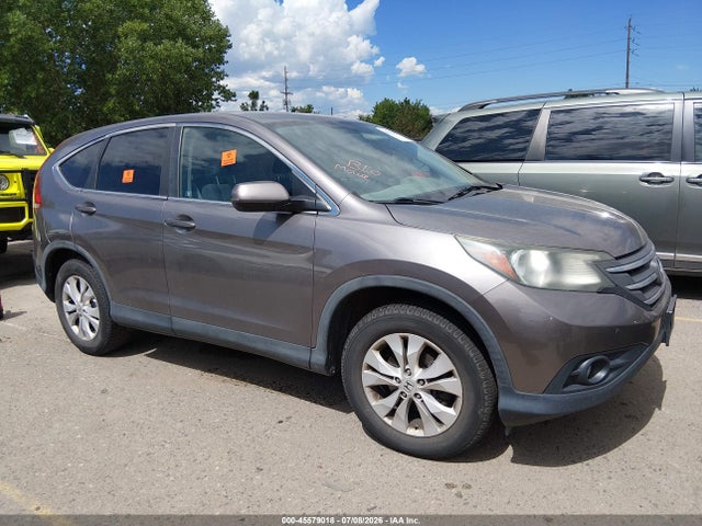 Aukcja sprzedaży 2012 Honda Cr-v Ex, vin: 5J6RM4H51CL051829, numer aukcji: 45579018