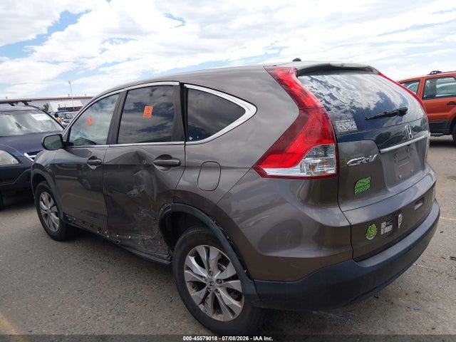 Aukcja sprzedaży 2012 Honda Cr-v Ex, vin: 5J6RM4H51CL051829, numer aukcji: 45579018
