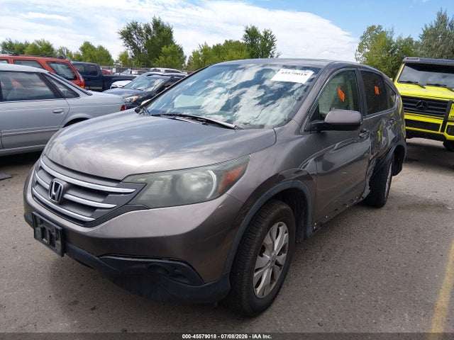 Aukcja sprzedaży 2012 Honda Cr-v Ex, vin: 5J6RM4H51CL051829, numer aukcji: 45579018