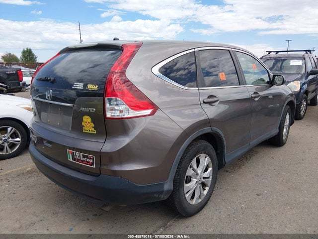 Aukcja sprzedaży 2012 Honda Cr-v Ex, vin: 5J6RM4H51CL051829, numer aukcji: 45579018