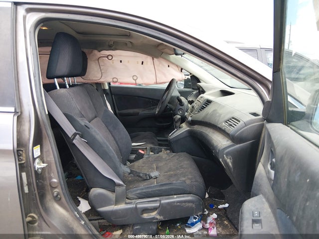 Aukcja sprzedaży 2012 Honda Cr-v Ex, vin: 5J6RM4H51CL051829, numer aukcji: 45579018