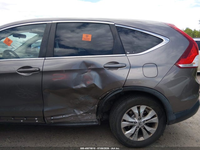 Aukcja sprzedaży 2012 Honda Cr-v Ex, vin: 5J6RM4H51CL051829, numer aukcji: 45579018