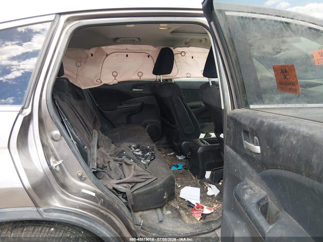 Aukcja sprzedaży 2012 Honda Cr-v Ex, vin: 5J6RM4H51CL051829, numer aukcji: 45579018