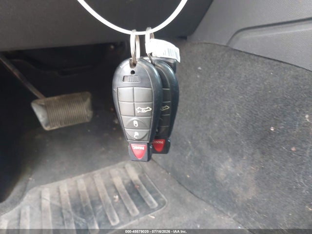 Aukcja sprzedaży 2010 Chrysler 300 Touring/signature Series, vin: 2C3CK5CV6AH134539, numer aukcji: 45579020