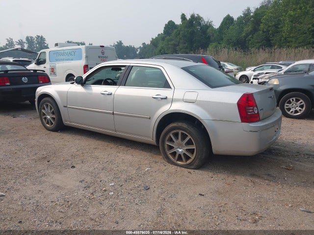 Aukcja sprzedaży 2010 Chrysler 300 Touring/signature Series, vin: 2C3CK5CV6AH134539, numer aukcji: 45579020