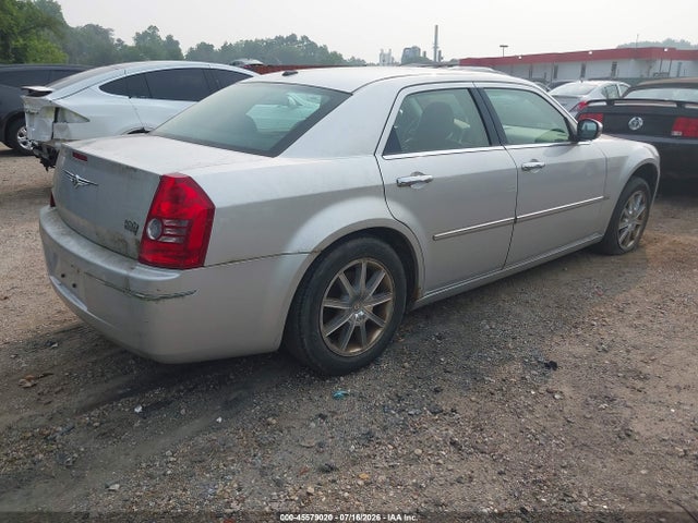 Aukcja sprzedaży 2010 Chrysler 300 Touring/signature Series, vin: 2C3CK5CV6AH134539, numer aukcji: 45579020