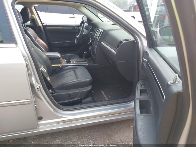 Aukcja sprzedaży 2010 Chrysler 300 Touring/signature Series, vin: 2C3CK5CV6AH134539, numer aukcji: 45579020