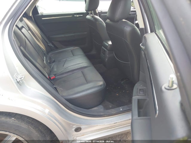 Aukcja sprzedaży 2010 Chrysler 300 Touring/signature Series, vin: 2C3CK5CV6AH134539, numer aukcji: 45579020