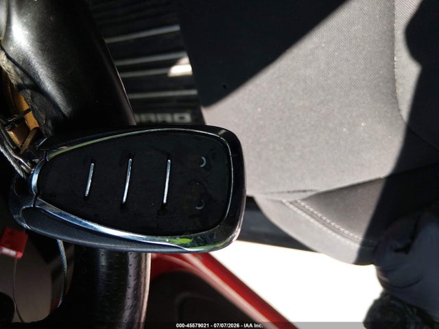 Aukcja sprzedaży 2017 Chevrolet Camaro 1ss, vin: 1G1FF3D76H0171695, numer aukcji: 45579021