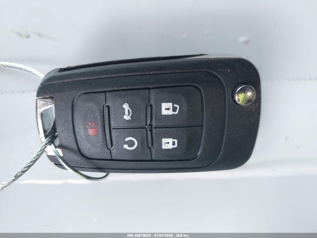 Продаж на аукціоні авто 2012 Buick Lacrosse Touring Group, vin: 1G4GJ5E36CF171974, номер лоту: 45579022