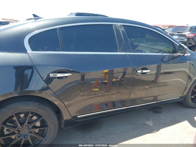 Продаж на аукціоні авто 2012 Buick Lacrosse Touring Group, vin: 1G4GJ5E36CF171974, номер лоту: 45579022