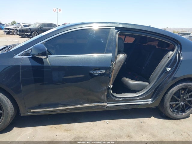 Продаж на аукціоні авто 2012 Buick Lacrosse Touring Group, vin: 1G4GJ5E36CF171974, номер лоту: 45579022
