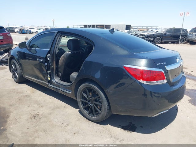 Продаж на аукціоні авто 2012 Buick Lacrosse Touring Group, vin: 1G4GJ5E36CF171974, номер лоту: 45579022