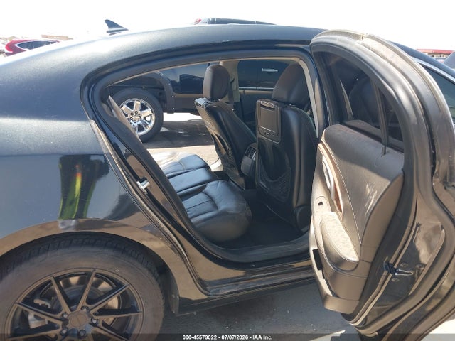 Продаж на аукціоні авто 2012 Buick Lacrosse Touring Group, vin: 1G4GJ5E36CF171974, номер лоту: 45579022