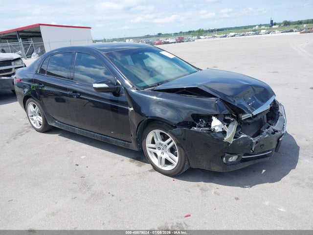 Aukcja sprzedaży 2008 Acura Tl 3.2, vin: 19UUA66288A054213, numer aukcji: 45579024