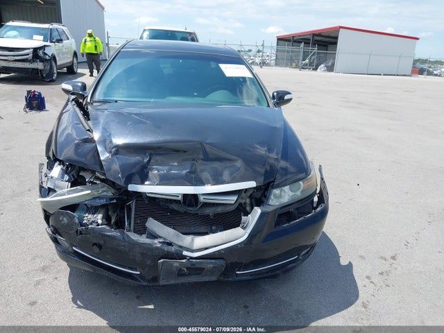 Aukcja sprzedaży 2008 Acura Tl 3.2, vin: 19UUA66288A054213, numer aukcji: 45579024