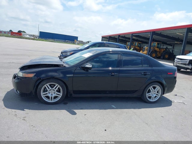 Aukcja sprzedaży 2008 Acura Tl 3.2, vin: 19UUA66288A054213, numer aukcji: 45579024
