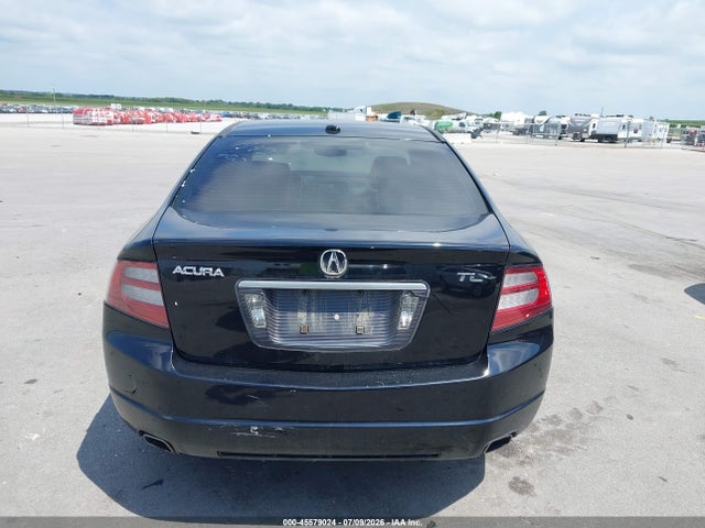 Aukcja sprzedaży 2008 Acura Tl 3.2, vin: 19UUA66288A054213, numer aukcji: 45579024