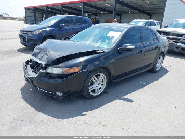 Aukcja sprzedaży 2008 Acura Tl 3.2, vin: 19UUA66288A054213, numer aukcji: 45579024