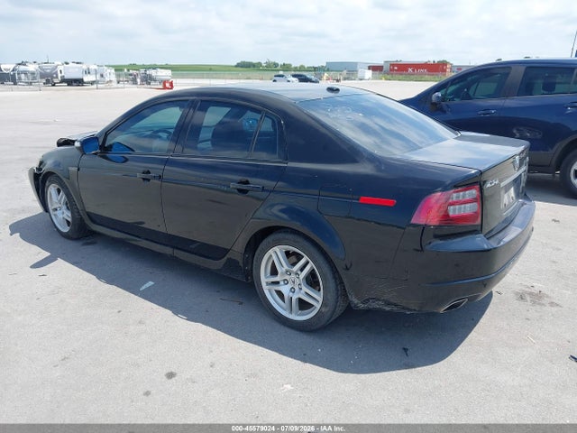 Aukcja sprzedaży 2008 Acura Tl 3.2, vin: 19UUA66288A054213, numer aukcji: 45579024