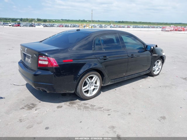 Aukcja sprzedaży 2008 Acura Tl 3.2, vin: 19UUA66288A054213, numer aukcji: 45579024