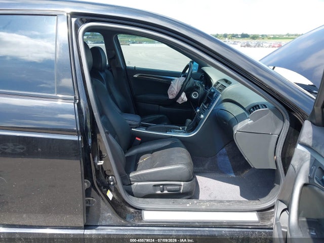 Aukcja sprzedaży 2008 Acura Tl 3.2, vin: 19UUA66288A054213, numer aukcji: 45579024