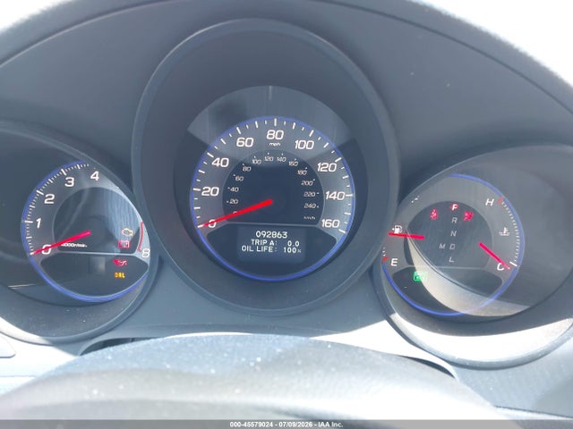 Aukcja sprzedaży 2008 Acura Tl 3.2, vin: 19UUA66288A054213, numer aukcji: 45579024