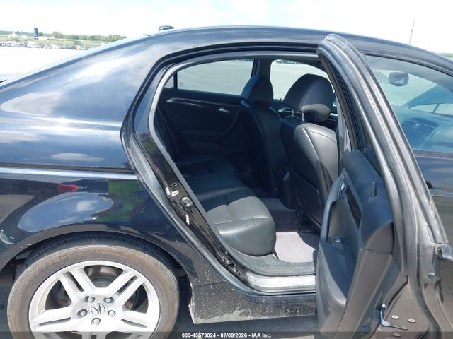 Aukcja sprzedaży 2008 Acura Tl 3.2, vin: 19UUA66288A054213, numer aukcji: 45579024
