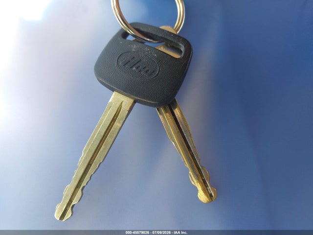 45579026 :رقم المزاد ، JT2SK12E6R0191494 vin ، 1994 Toyota Camry Le مزاد بيع