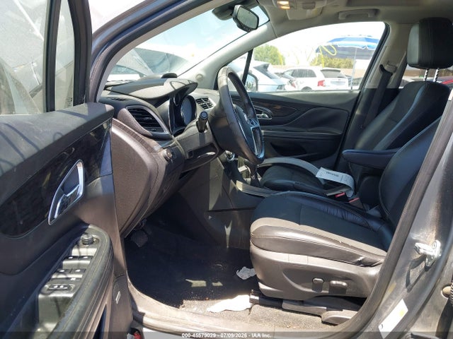 45579029 :رقم المزاد ، KL4CJFSB8DB103957 vin ، 2013 Buick Encore Convenience مزاد بيع