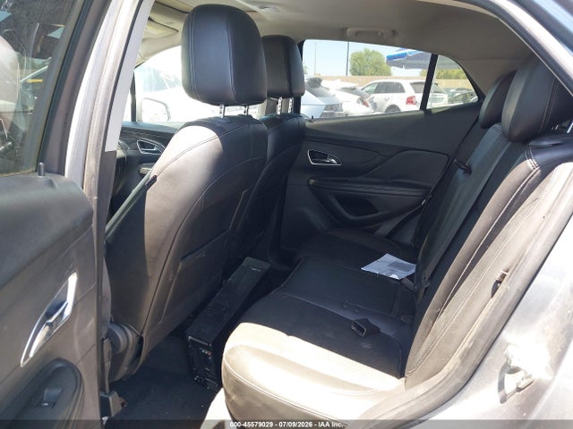 45579029 :رقم المزاد ، KL4CJFSB8DB103957 vin ، 2013 Buick Encore Convenience مزاد بيع