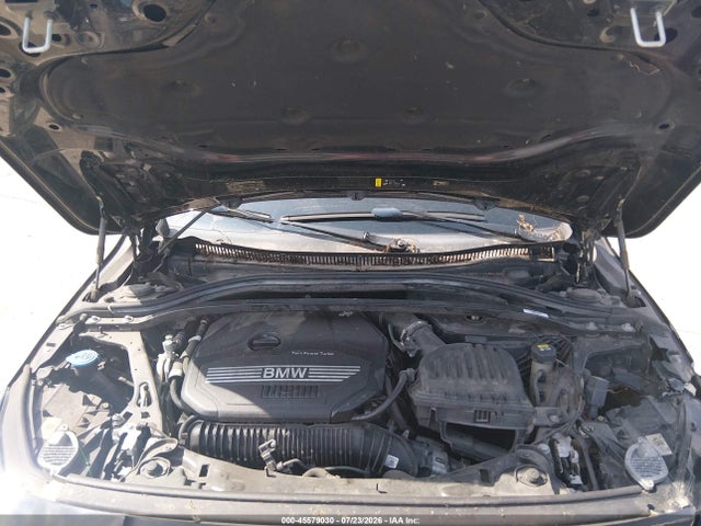 45579030 :رقم المزاد ، WBA73AK02M7H58816 vin ، 2021 Bmw 228i Gran Coupe Xdrive مزاد بيع